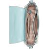 image:imageNine West womens Graysen Flap Saddle BagPale Aqua