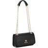 image:imageNine West womens Saoirse Mini Cnvrtbl Xbdy FlapBlack