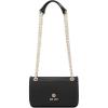 image:imageNine West womens Saoirse Mini Cnvrtbl Xbdy FlapBlack