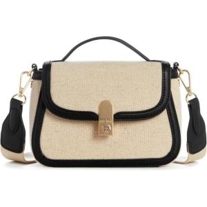image:imageNine West ADELAIDE MINI CROSSBODY FLAPBlack