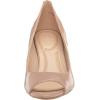 image:imageNine West Womens Cape9x9Barely Nude