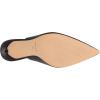 image:imageNine West Womens FeatherBlack Leather