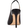 image:imageNine West Womens FeatherBlack Leather