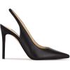 image:imageNine West Womens FeatherBlack Leather