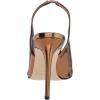 image:imageNine West Womens FeatherBronze Mirror Metallic