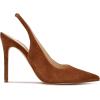 image:imageNine West Womens FeatherCognac Suede