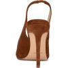image:imageNine West Womens FeatherCognac Suede