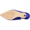 image:imageNine West Womens FeatherDark Blue