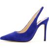image:imageNine West Womens FeatherDark Blue