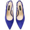 image:imageNine West Womens FeatherDark Blue