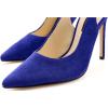 image:imageNine West Womens FeatherDark Blue