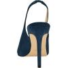 image:imageNine West Womens FeatherTeal Suede 424