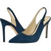 image:imageNine West Womens FeatherTeal Suede 424