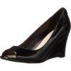 image:imageNine West Womens Cape9x9Black Patent