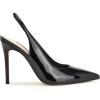 image:imageNine West Womens FeatherBlack 002
