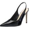 Black Patent