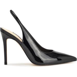 image:imageNine West Womens FeatherBlack 002