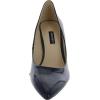 image:imageNINE WEST Womens Fifth 9x9 Pointy Toe PumpsNavy 409