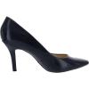 image:imageNINE WEST Womens Fifth 9x9 Pointy Toe PumpsNavy 409