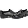 image:imageNine West Womens BergBlack Patent 001