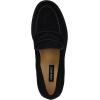 image:imageNine West Womens BergBlack Suede 007