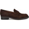 image:imageNine West Womens BergDark Brown Suede 200
