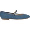 image:imageNine West Womens ClassikBlue Denim 420