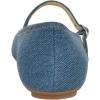 image:imageNine West Womens ClassikBlue Denim 420