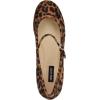 image:imageNine West Womens ClassikLeopard Suede 230