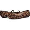image:imageNine West Womens ClassikLeopard Suede 230