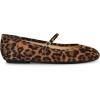 image:imageNine West Womens ClassikLeopard Suede 230
