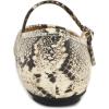 image:imageNine West Womens ClassikLight Natural Snake Multi 110