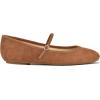 image:imageNine West Womens ClassikLight Natural Suede 111