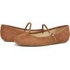 image:imageNine West Womens ClassikLight Natural Suede 111