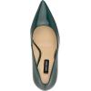 image:imageNine West Womens FreshGreen Patent 314