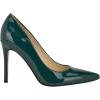 image:imageNine West Womens FreshGreen Patent 314