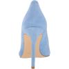 image:imageNine West Womens FreshLight Blue Suede