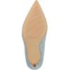 image:imageNine West Womens FreshLight Blue Suede 452