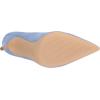 image:imageNine West Womens FreshLight Blue Suede