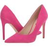 image:imageNine West Womens FreshLight Pink Suede