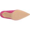 image:imageNine West Womens FreshLight Pink Suede