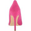 image:imageNine West Womens FreshLight Pink Suede