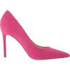 image:imageNine West Womens FreshLight Pink Suede
