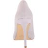 image:imageNine West Womens FreshLight Violet Suede