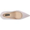 image:imageNine West Womens FreshLight Violet Suede