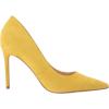 image:imageNine West Womens FreshYellow Suede