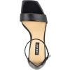 image:imageNine West womens Heeled SandalsBlack 006