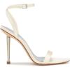image:imageNine West womens Heeled SandalsIvory 150