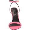 image:imageNine West womens Heeled SandalsNeon Pink 662