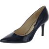 image:imageNINE WEST Womens Fifth 9x9 Pointy Toe PumpsNavy 409